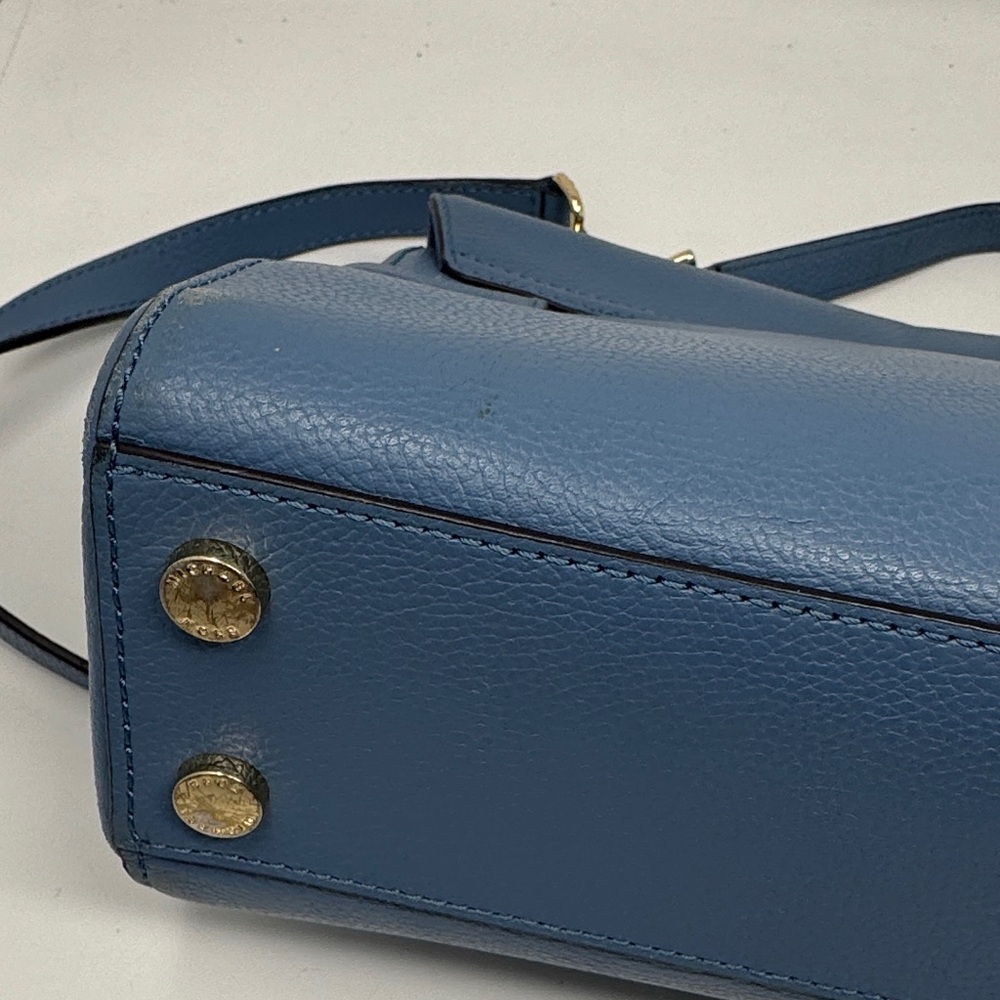 MICHAEL KORS KARSON PURSE CROSSBODY WITH WALLET - Picture 7 of 17